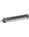 Bachmann PRIMO 331.010 - black / silver - 6 port - nr 10
