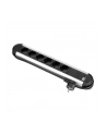 Bachmann PRIMO 331.010 - black / silver - 6 port - nr 16