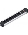 Bachmann PRIMO 331.010 - black / silver - 6 port - nr 5