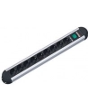 Bachmann PRIMO 331.010 - black / silver - 6 port - nr 6