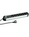 Bachmann PRIMO 331.010 - black / silver - 6 port - nr 8