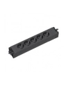 Bachmann STEP BASE 5xProtective contact GST18 - gray / black - nr 2