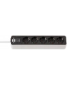 Brennenstuhl Ecolor - 5 port - nr 10