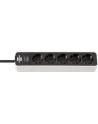 Brennenstuhl Ecolor - 5 port - nr 11