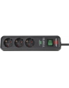 Brennenstuhl Eco-Line - 3 port - nr 18