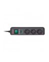 Brennenstuhl Eco-Line - 3 port - nr 9