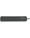 Brennenstuhl Secure-Tec - 6 port - nr 11