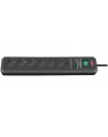 Brennenstuhl Secure-Tec - 6 port - nr 13