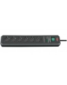 Brennenstuhl Secure-Tec - 6 port - nr 3