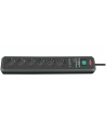 Brennenstuhl Secure-Tec - 6 port - nr 8