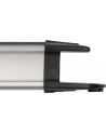 Brennenstuhl Premium-Alu-Line Technik - 8 port - nr 17