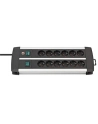 Brennenstuhl Premium-Alu-Line Technik - 12 port - nr 8
