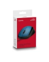 Speedlink KAPPA - black/blue - nr 8