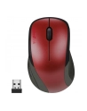 Speedlink KAPPA - Wireless USB rd - black/red - optical - nr 1