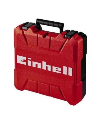 Einhell E-Box S35 - Toolbox - red / black nr 1