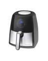 Proficook hot air PC - FR 1147 H - black / stainless steel - nr 2