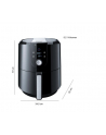 Steba Hot Air HF 5000 XL - black / stainless steel - nr 14