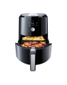 Steba Hot Air HF 5000 XL - black / stainless steel - nr 4