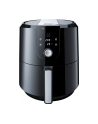 Steba Hot Air HF 5000 XL - black / stainless steel - nr 5