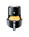 Steba Hot Air HF 5000 XL - black / stainless steel - nr 8