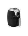 Tristar Mini Crispy FR 6980 - black/silver - nr 25