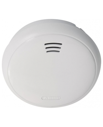 Abus smoke detector 10 years