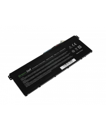 Bateria Green Cell AC14B3K AC14B8K do Acer Aspire 5 A515 A517 E15 ES1-512 ES1-53 nr 1