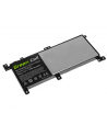 Bateria Green Cell C21N1509 do Asus X556U X556UA X556UB X556UF X556UJ X556UQ - nr 1