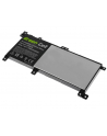 Bateria Green Cell C21N1509 do Asus X556U X556UA X556UB X556UF X556UJ X556UQ - nr 8