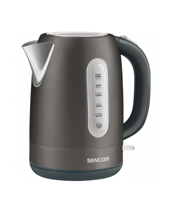 Czajnik elektryczny Sencor SWK 1778BK nr 1