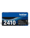 Brother TN-2410 - black - nr 34