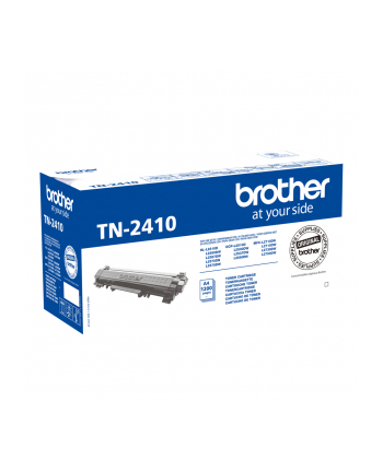 Brother TN-2410 - black nr 1