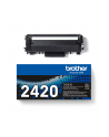 Brother TN-2420 - black - nr 36