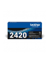 Brother TN-2420 - black - nr 50