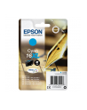 Epson - cyan - 16XL - C13T16324012 - DURABrite - nr 14