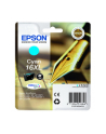 Epson - cyan - 16XL - C13T16324012 - DURABrite - nr 1