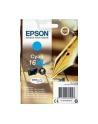 Epson - cyan - 16XL - C13T16324012 - DURABrite - nr 23