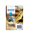 Epson - cyan - 16XL - C13T16324012 - DURABrite - nr 25