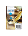 Epson - cyan - 16XL - C13T16324012 - DURABrite - nr 26