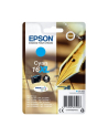 Epson - cyan - 16XL - C13T16324012 - DURABrite - nr 33