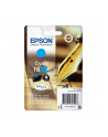 Epson - cyan - 16XL - C13T16324012 - DURABrite - nr 7