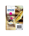 Epson - magenta 16XL - C13T16334012 - DURABrite - nr 11