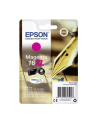 Epson - magenta 16XL - C13T16334012 - DURABrite - nr 13