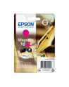 Epson - magenta 16XL - C13T16334012 - DURABrite - nr 17