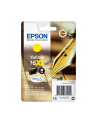 Epson - yellow - 16XL - C13T16344012 - DURABrite - nr 20