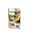 Epson - yellow - 16XL - C13T16344012 - DURABrite - nr 29