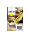 Epson - yellow - 16XL - C13T16344012 - DURABrite - nr 6