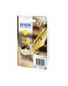 Epson - yellow - 16XL - C13T16344012 - DURABrite - nr 7