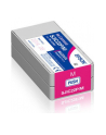 Epson - magenta - SJIC22P- M - nr 9