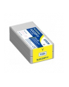 Epson - yellow - SJIC22P(Y) - nr 1